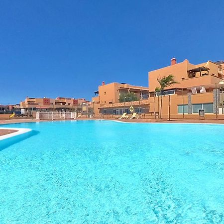 Las Brisas Del Mar, By Comfortable Luxury Corralejo Exterior photo