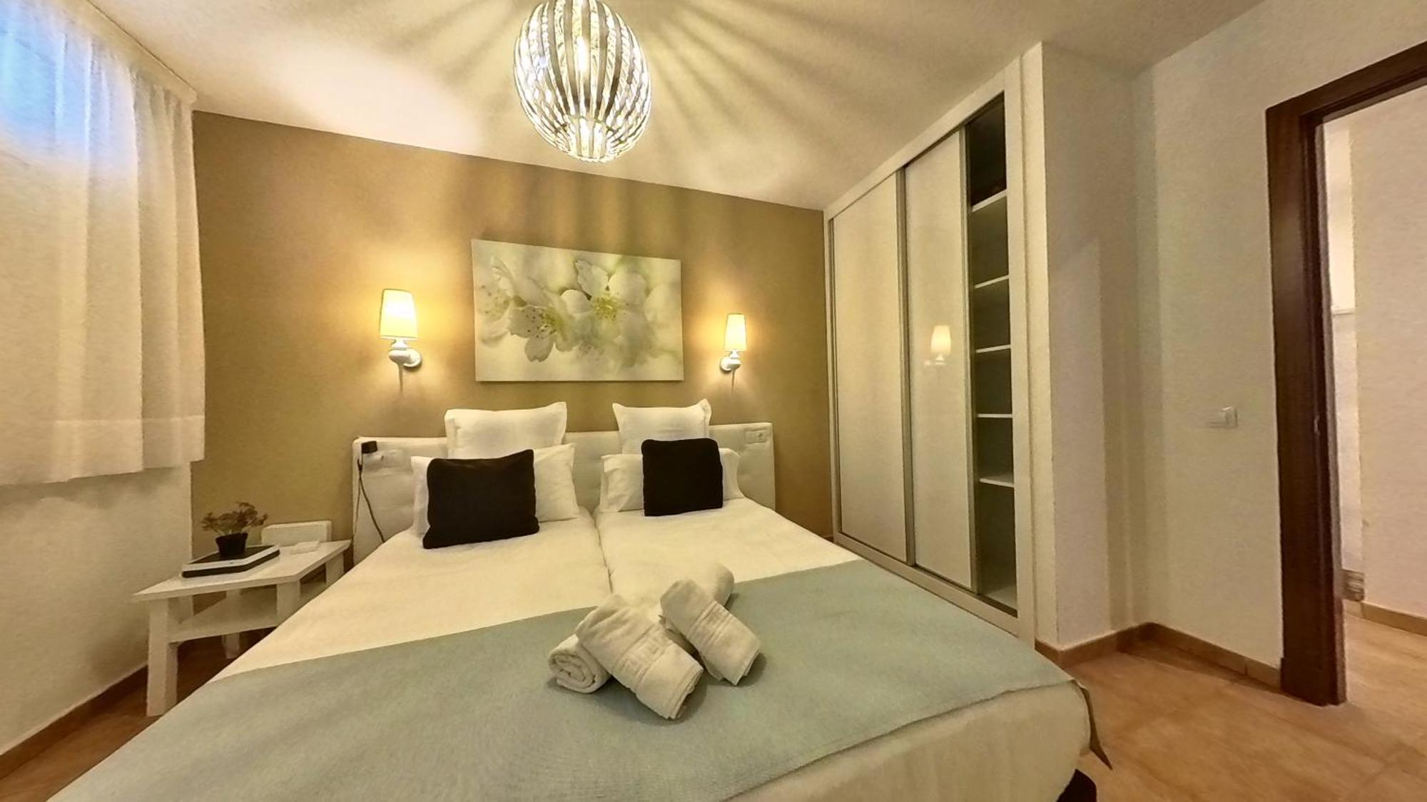 Las Brisas Del Mar, By Comfortable Luxury Corralejo Exterior photo