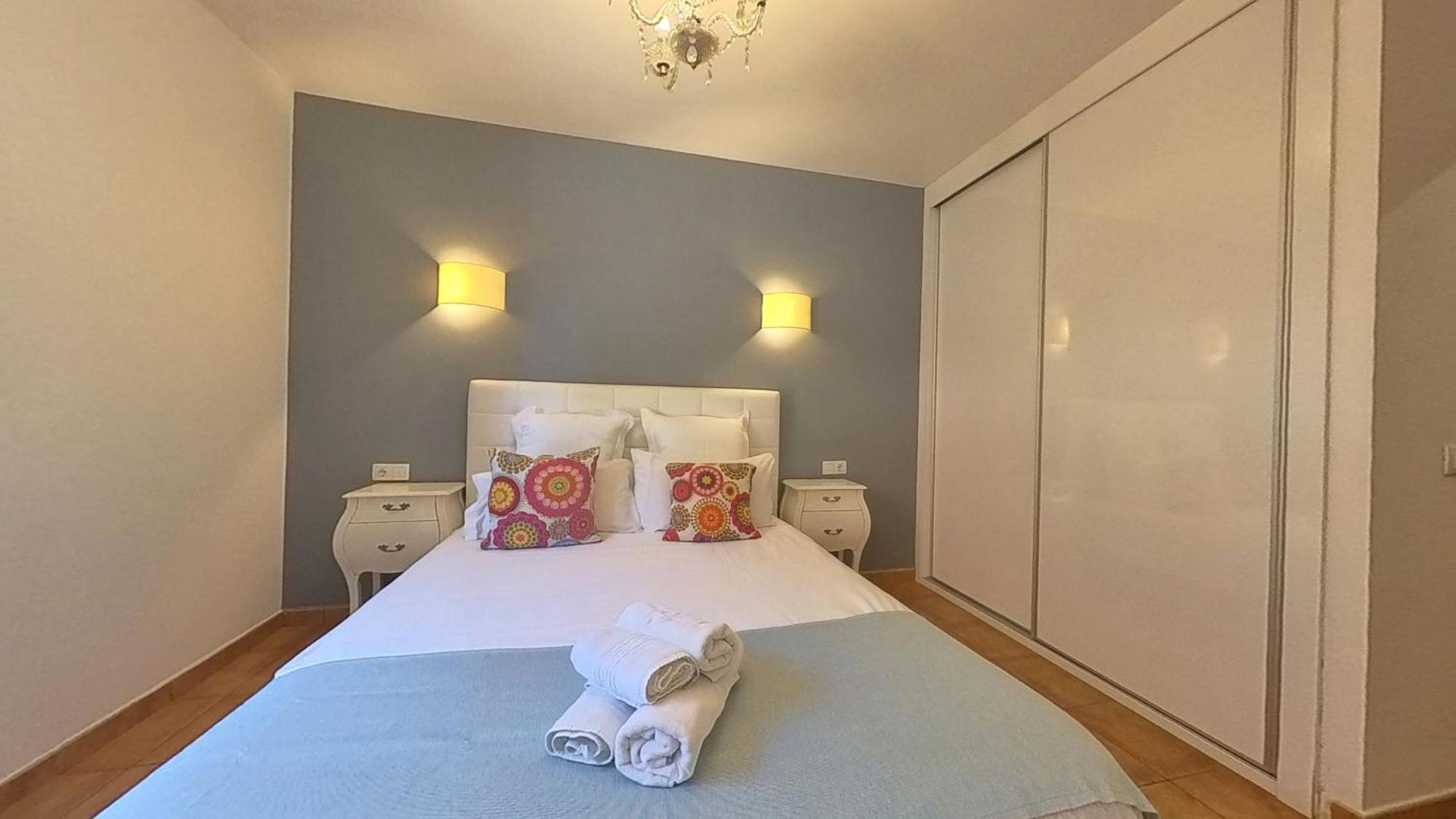 Las Brisas Del Mar, By Comfortable Luxury Corralejo Exterior photo
