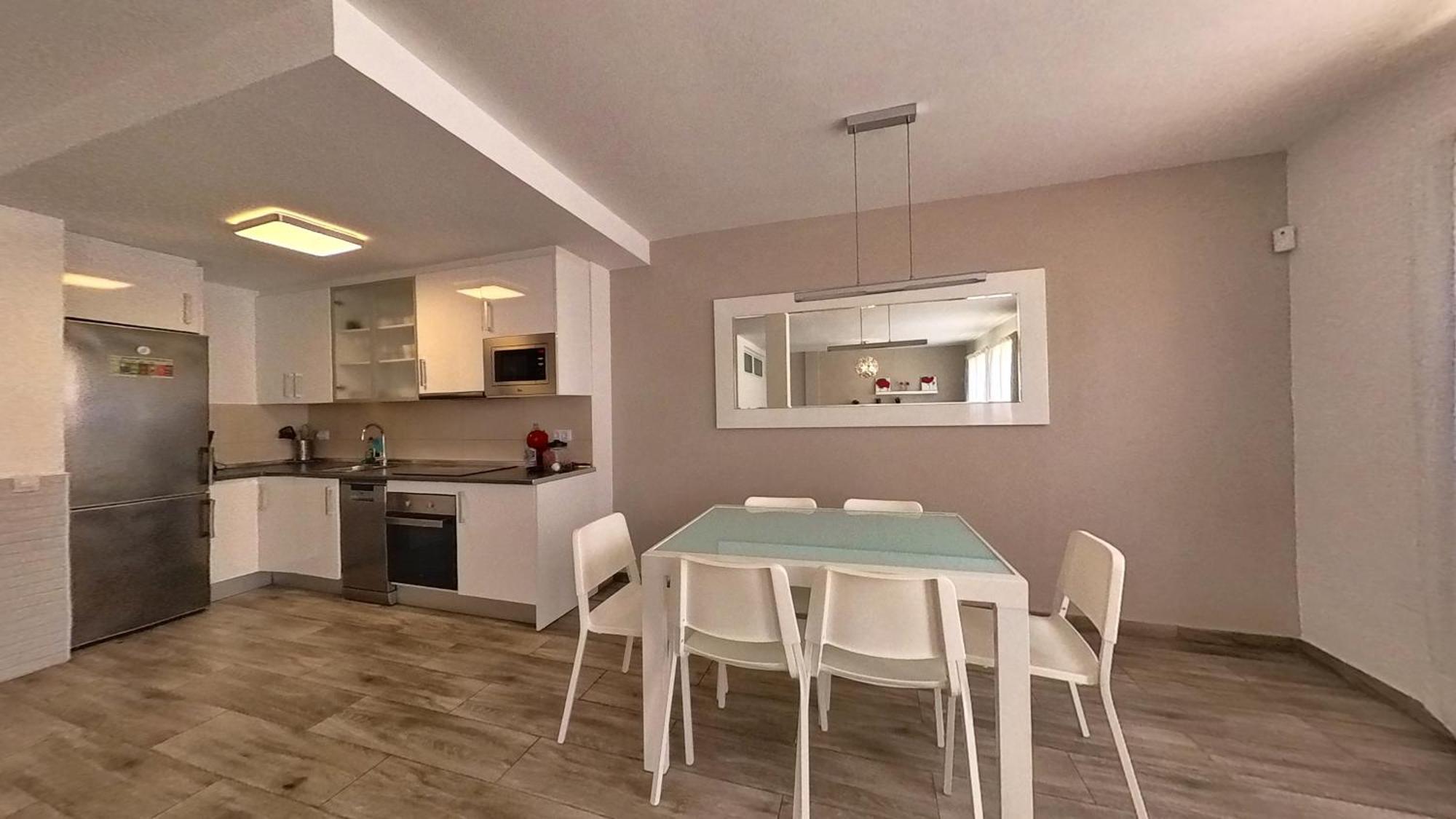 Las Brisas Del Mar, By Comfortable Luxury Corralejo Exterior photo