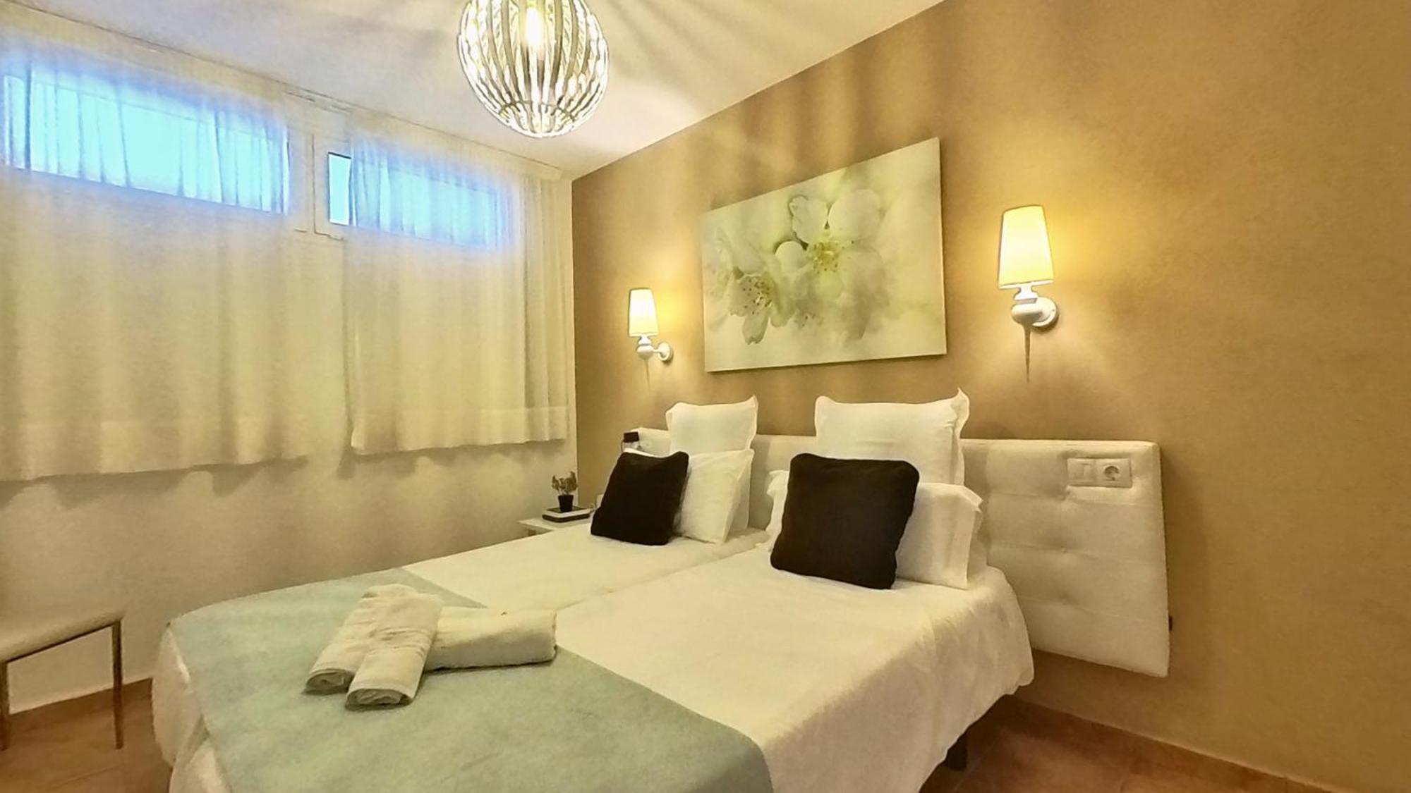 Las Brisas Del Mar, By Comfortable Luxury Corralejo Exterior photo