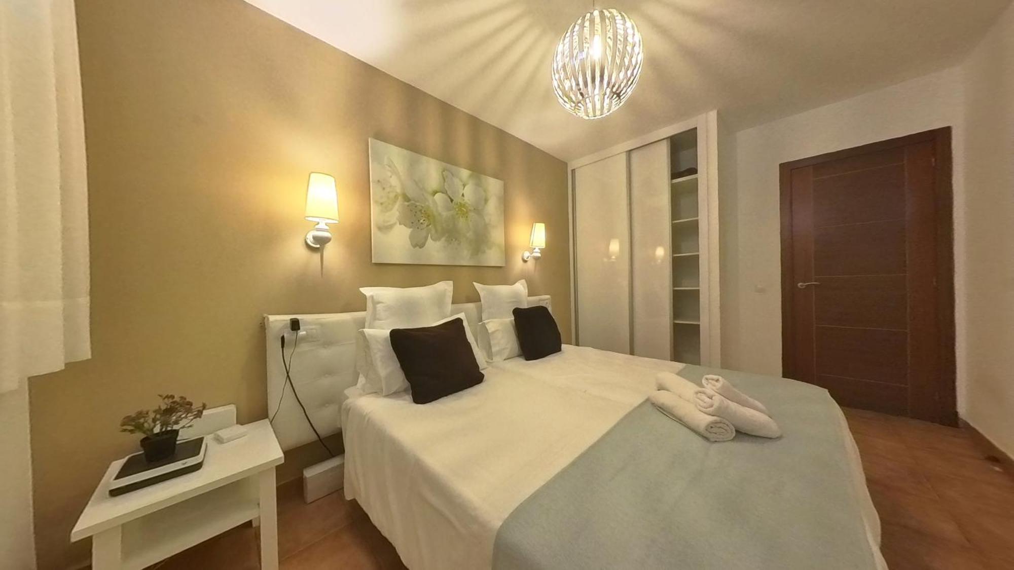 Las Brisas Del Mar, By Comfortable Luxury Corralejo Exterior photo