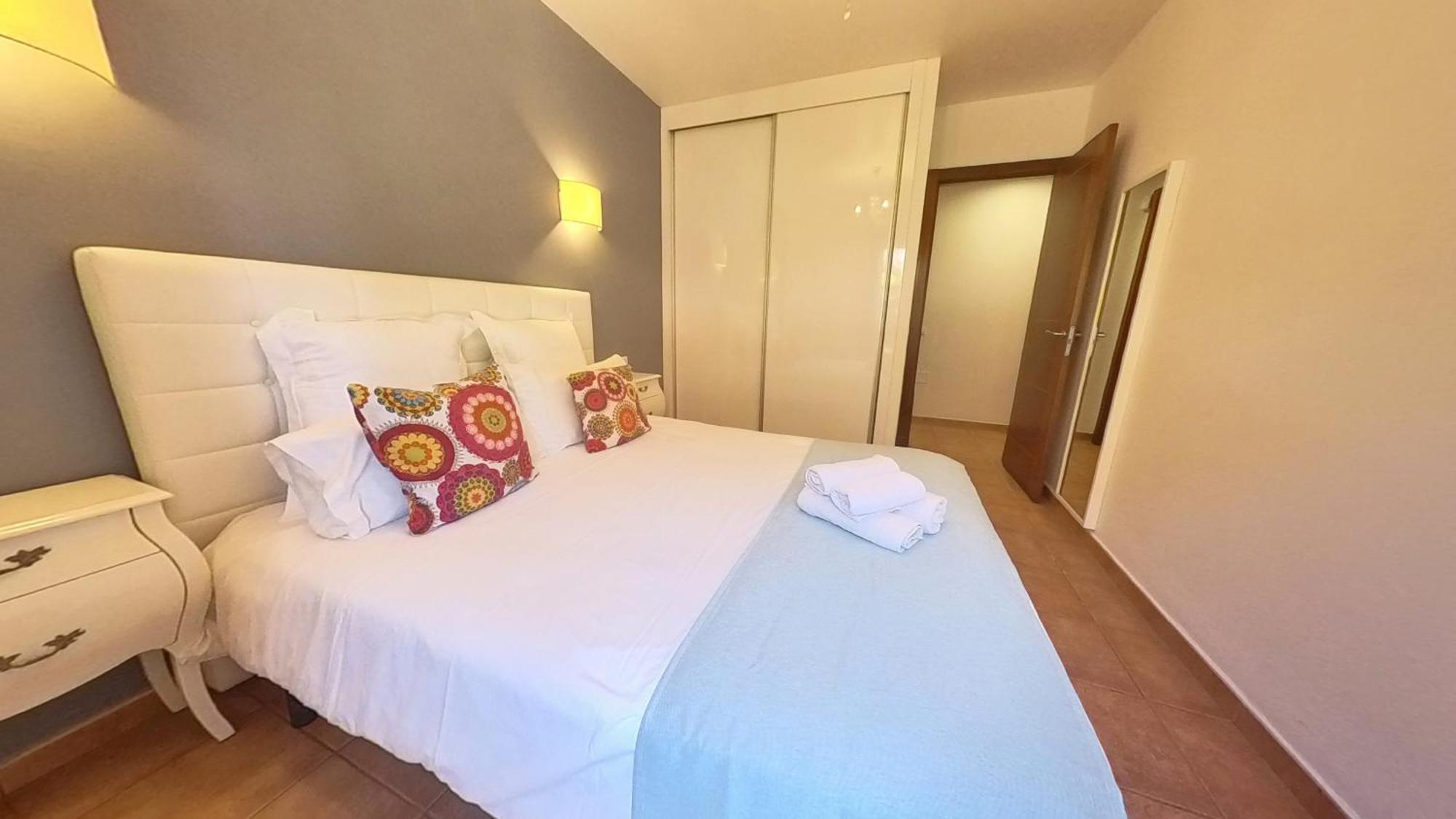 Las Brisas Del Mar, By Comfortable Luxury Corralejo Exterior photo