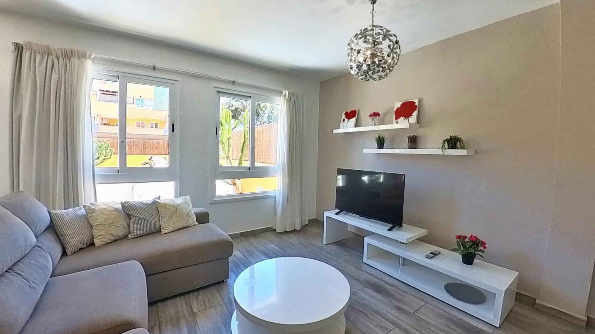Las Brisas Del Mar, By Comfortable Luxury Corralejo Exterior photo