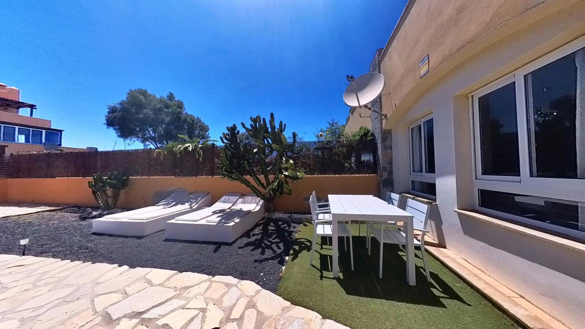 Las Brisas Del Mar, By Comfortable Luxury Corralejo Exterior photo