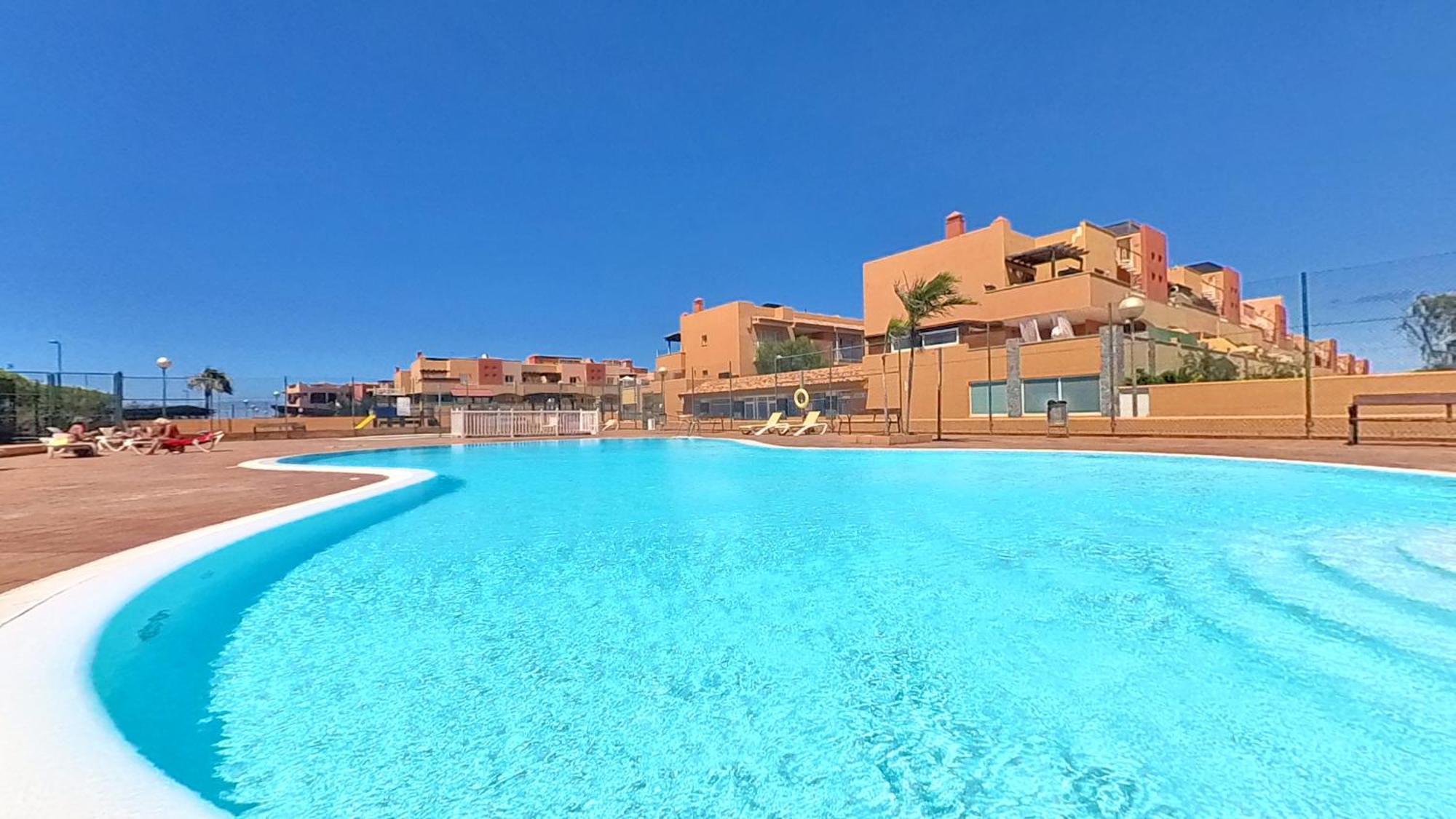 Las Brisas Del Mar, By Comfortable Luxury Corralejo Exterior photo
